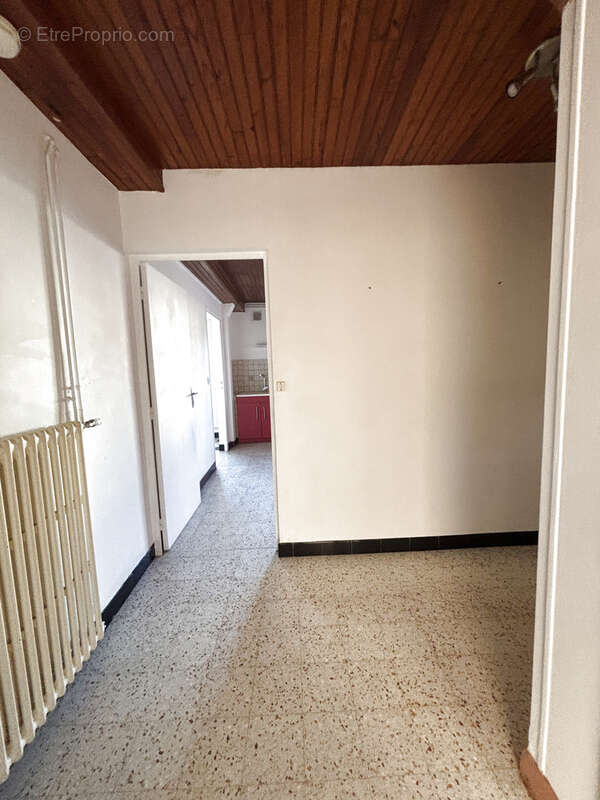 Maison à COULMIER-LE-SEC