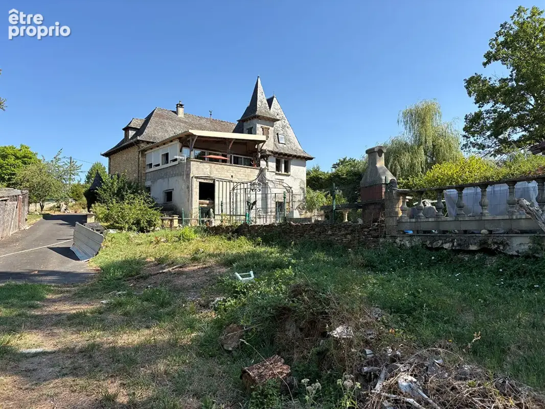 Grande propriété de caractère à Malemort - photo 3