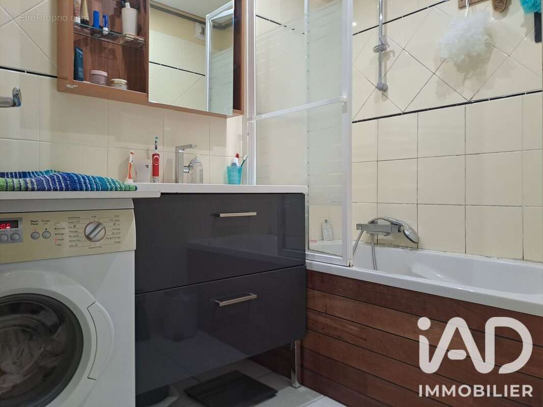 Photo 4 - Appartement à ANGERS
