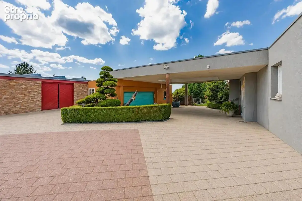 Maison de 5 pièces de 262 m² située à Dabo - photo 9