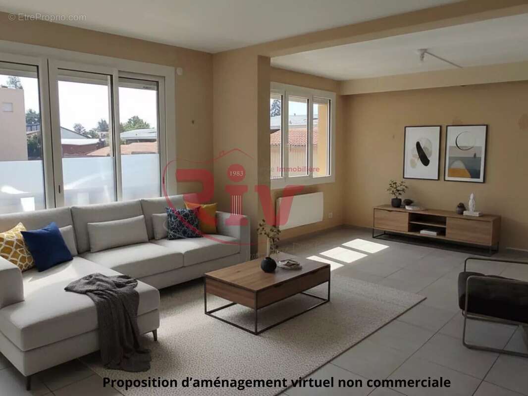 Commerce à CONDRIEU