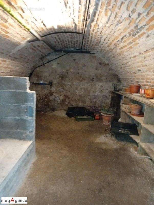 Maison à SAINT-PRIX