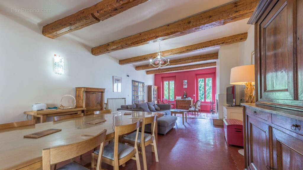 Maison à DIGNE-LES-BAINS