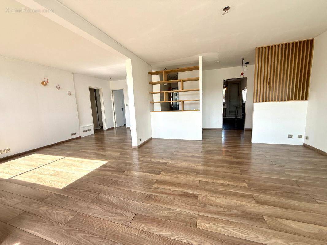 Appartement à LA GRANDE-MOTTE