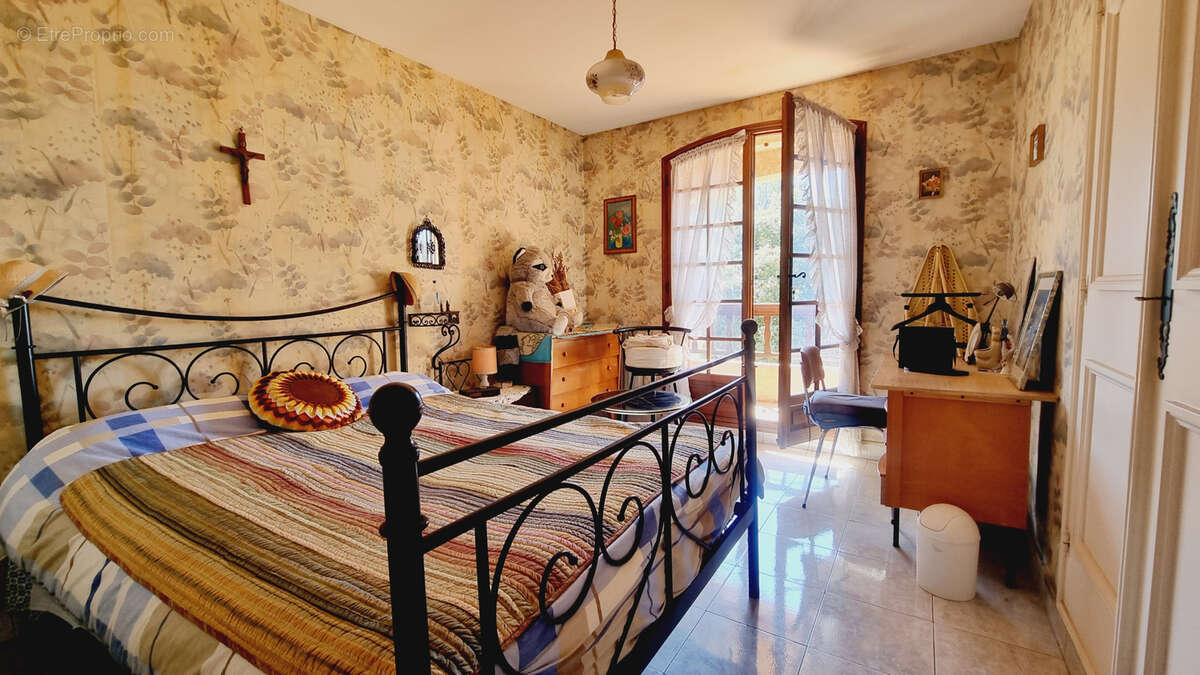 Maison à SAINT-RAPHAEL