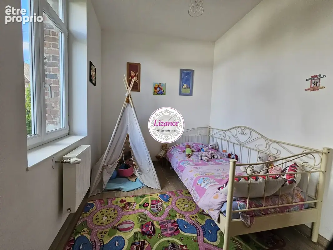 Maison 8 pièces 223 m² à vendre à Ecoust-Saint-Mein (62128) - photo 7