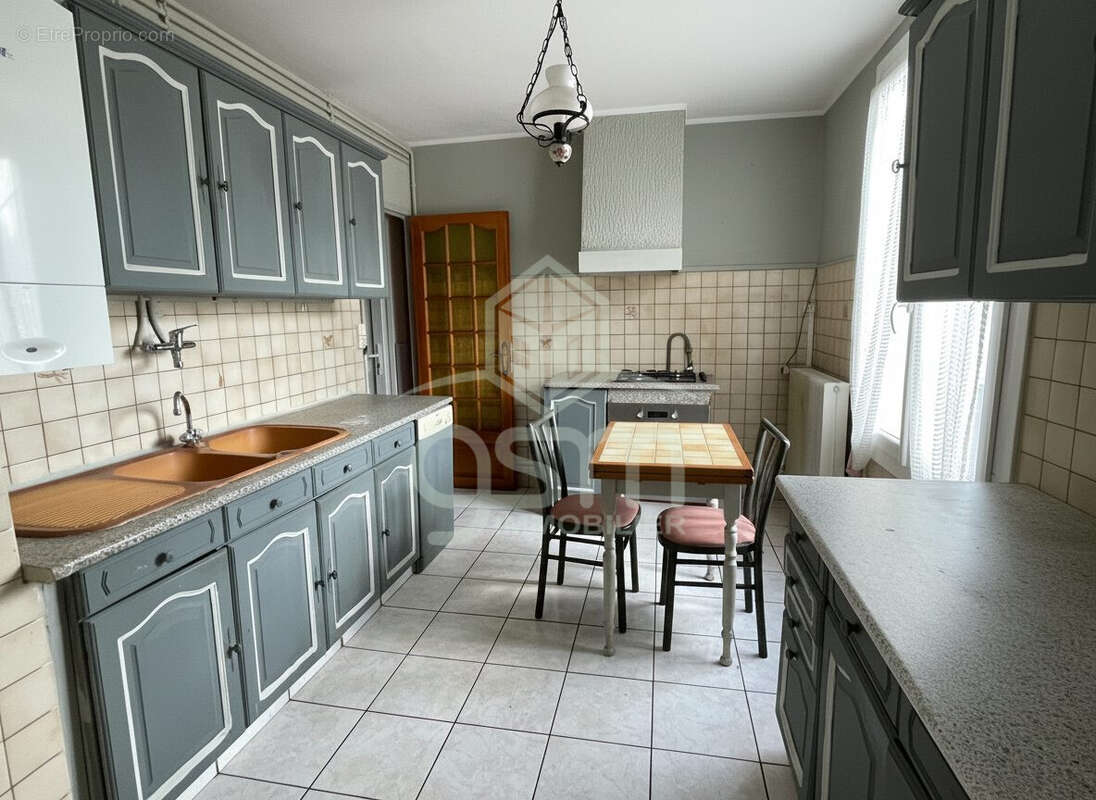Maison à ESVRES