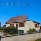 Maison à NIEDERHERGHEIM