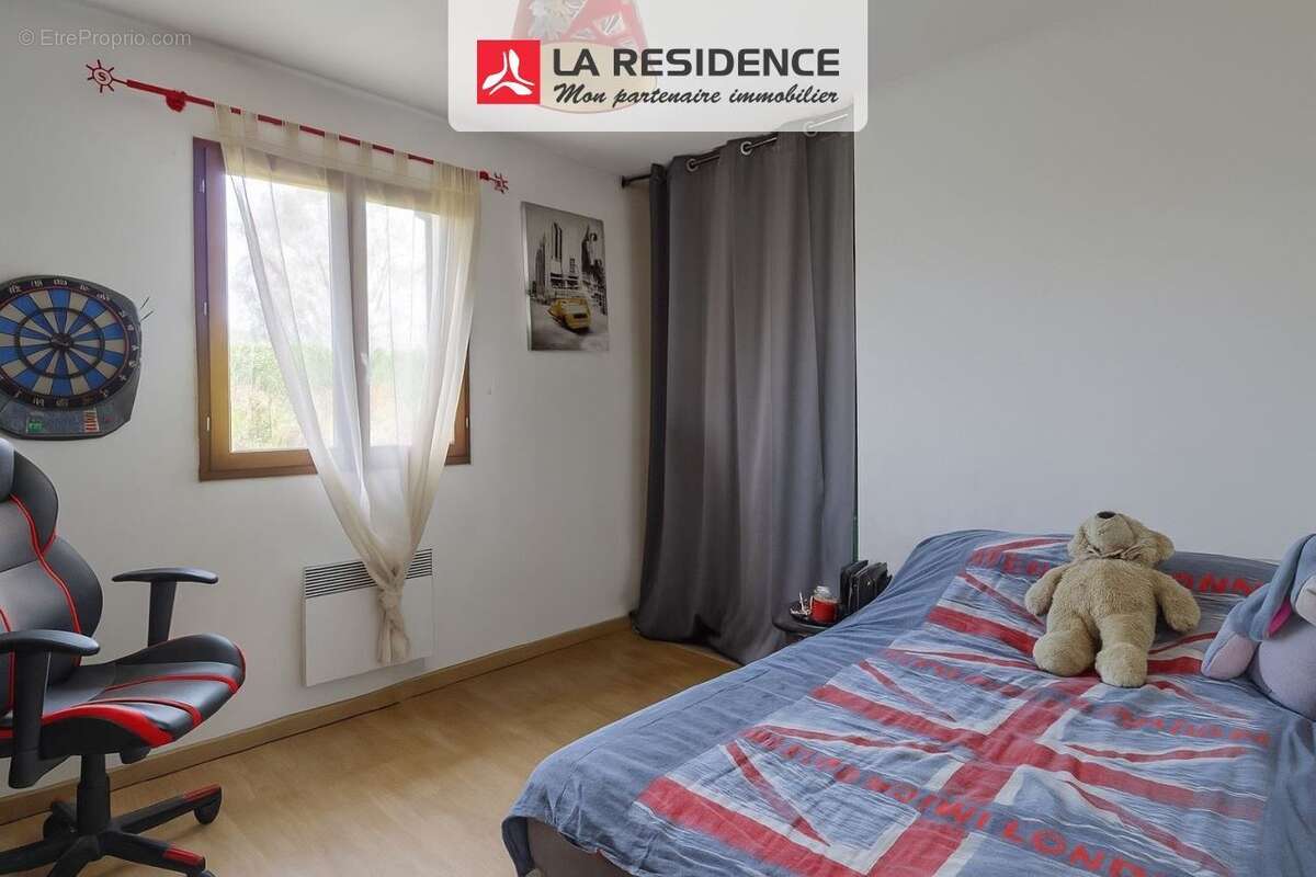 Maison à LES ANDELYS