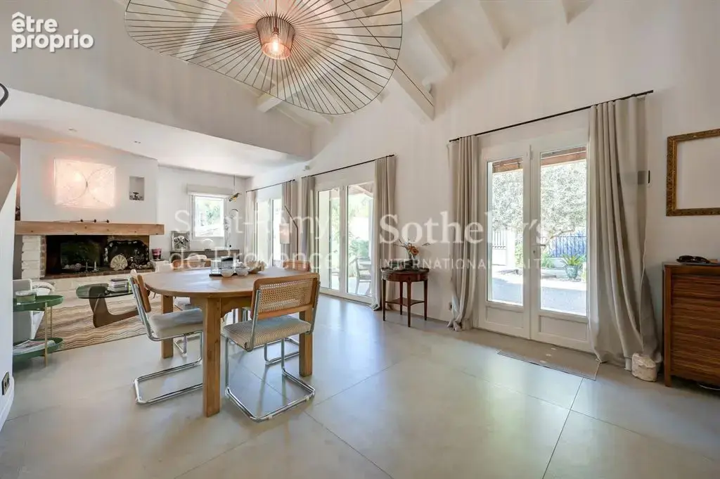 Vente maison 145m² - calme - piscine - proche commerces et golf à maussane les alpilles - photo 8