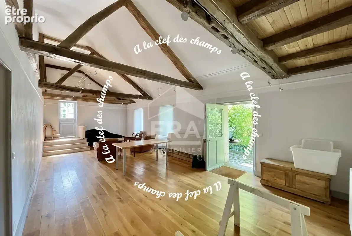 Maison 372m² à gif-sur-yvette - photo 6
