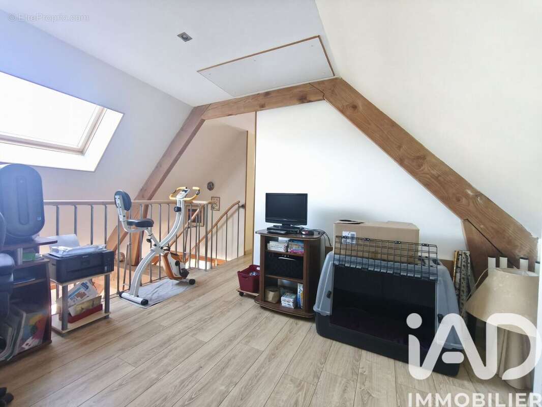 Maison 118 m² à Dompierre-Sur-Authie  - photo 8