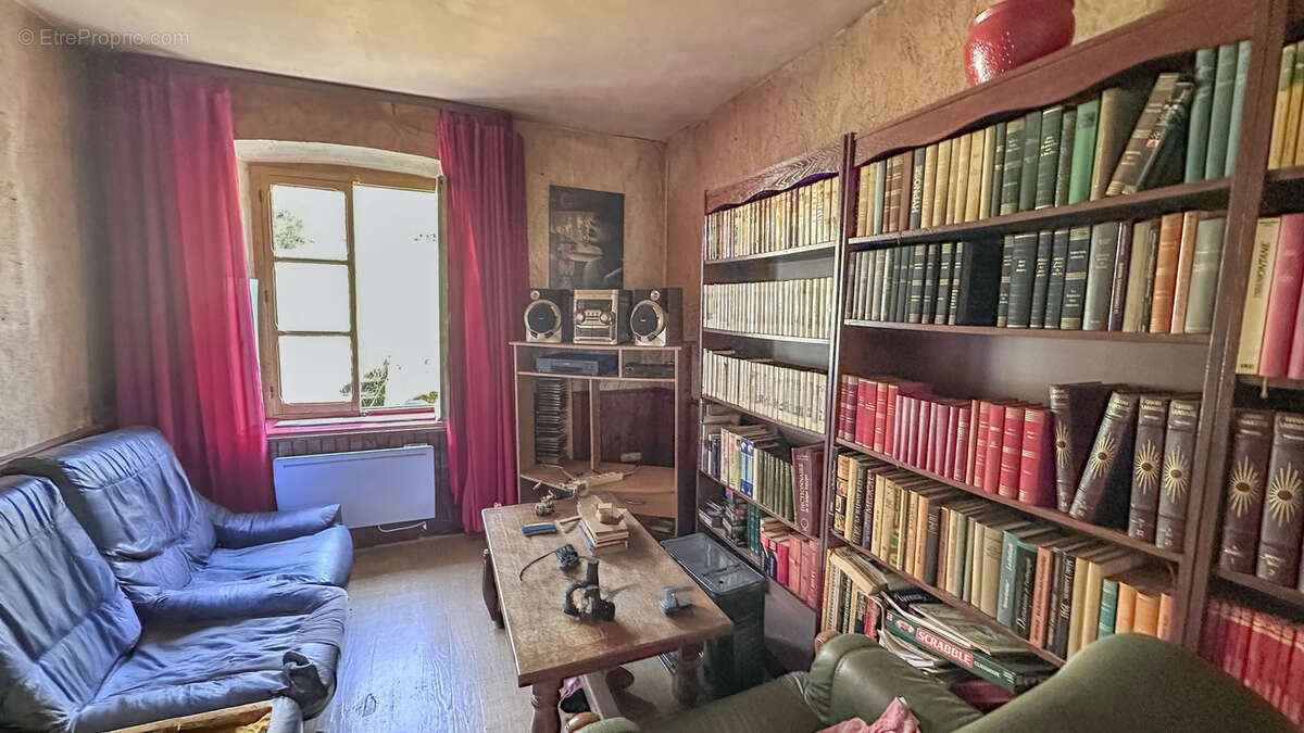 Maison à PLAINFAING