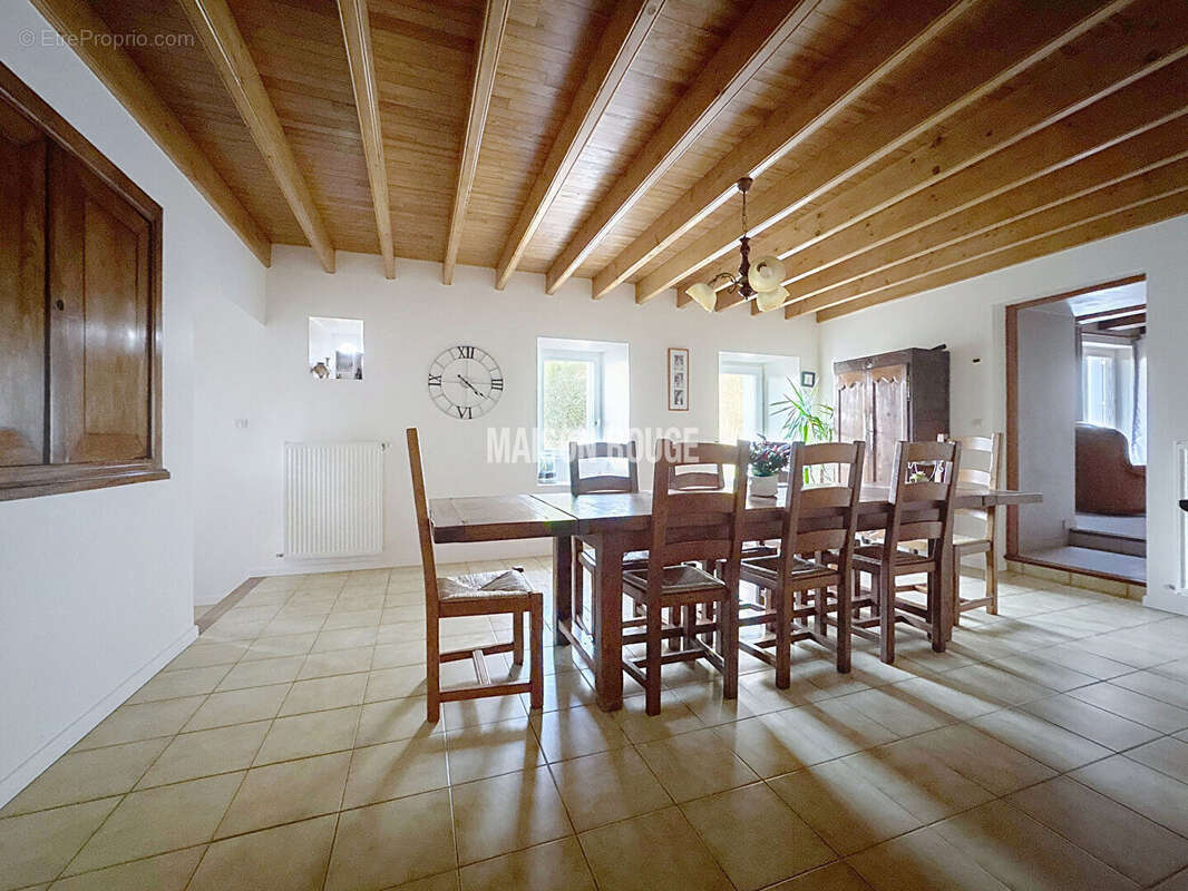 Maison à PLOUBAZLANEC