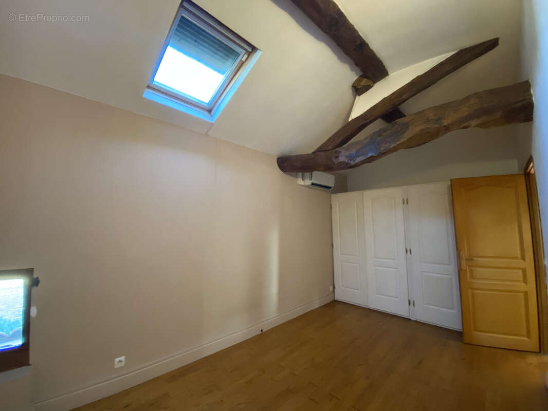 Maison à SAINT-AMANT-DE-BOIXE