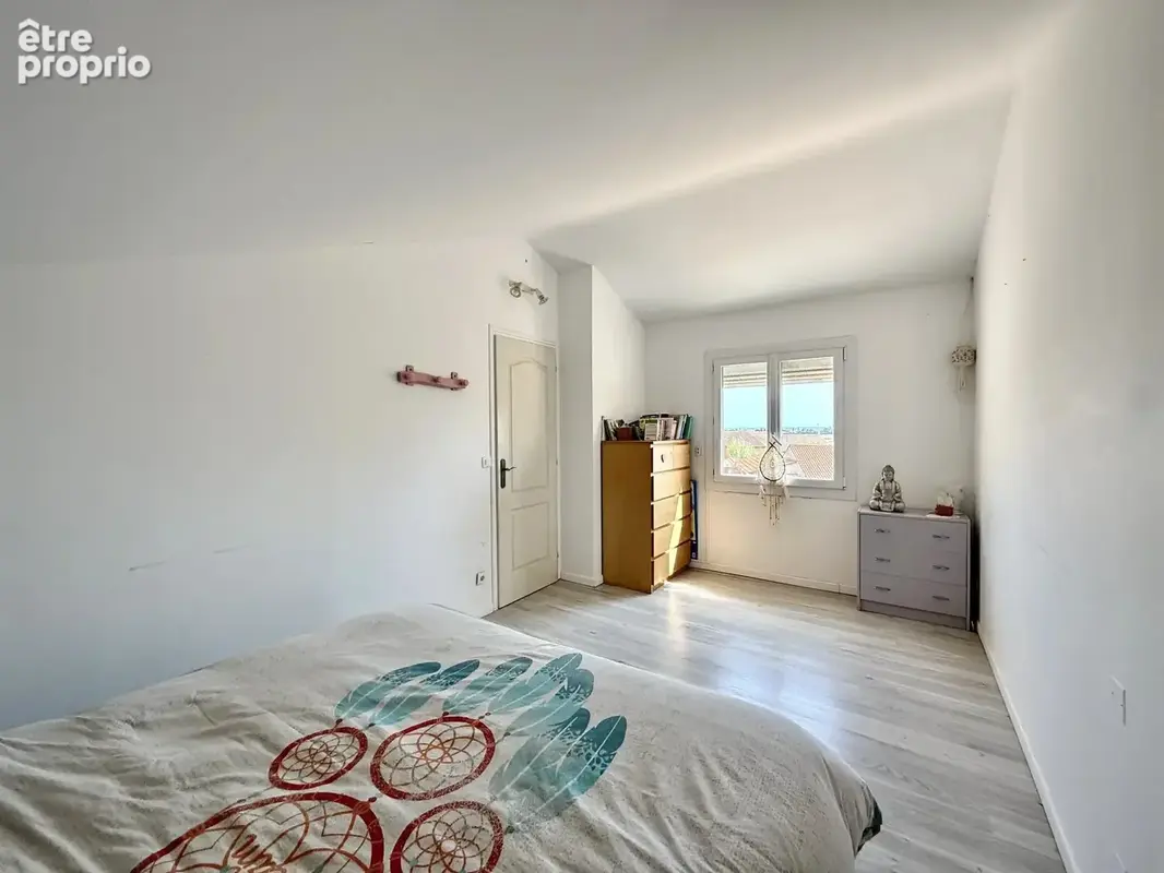 Jolie maison 4 faces sur 600m2 de parcelle - photo 27