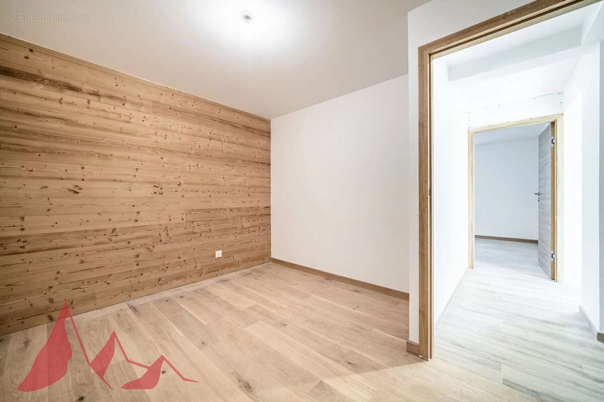 Appartement à MORZINE