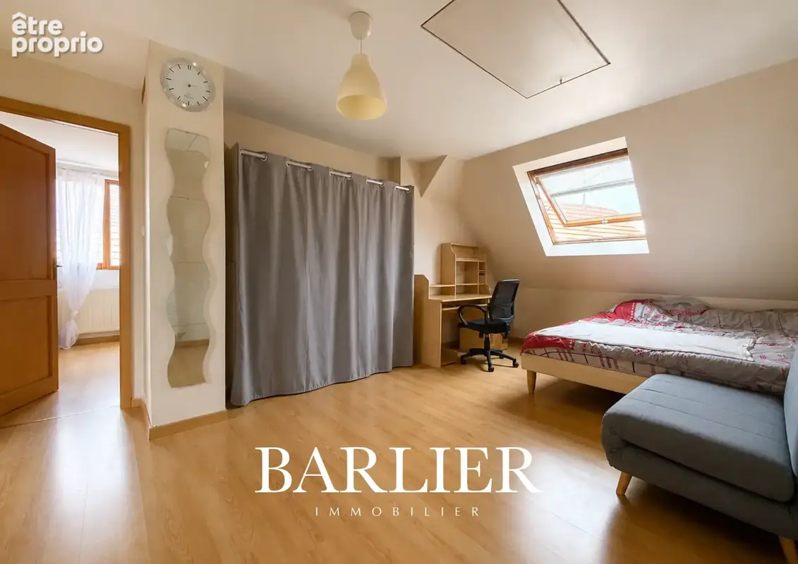 GEISPOLSHEIM-VILLAGE - Maison 6 pièces de 171m2 sur 3,85ares - photo 11