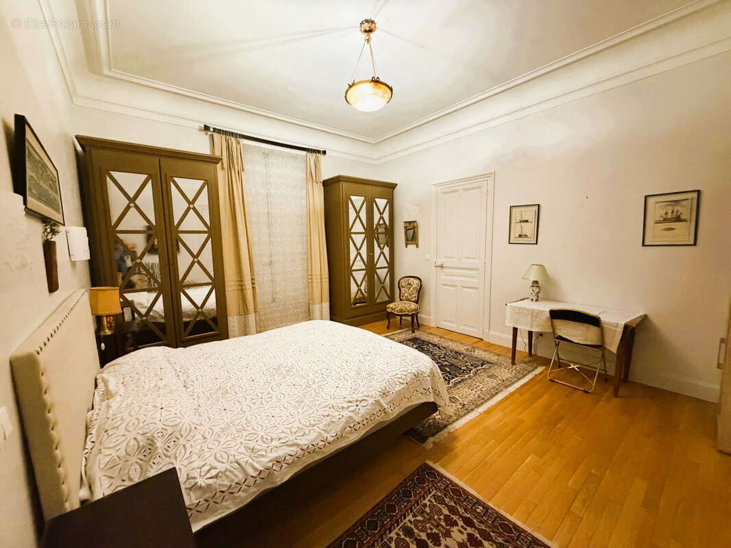 Appartement à VICHY