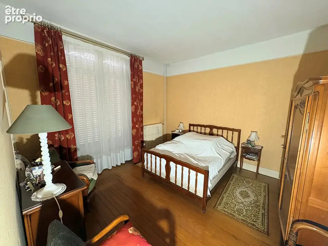 Maison Saint Quentin 7 pièce(s) 191 m2 - photo 10