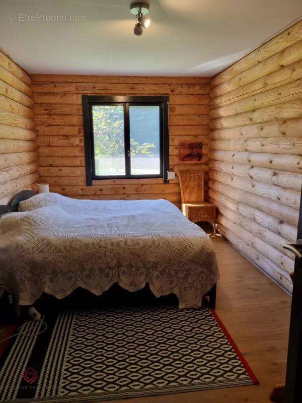 Maison à CASTELNAU-MAGNOAC