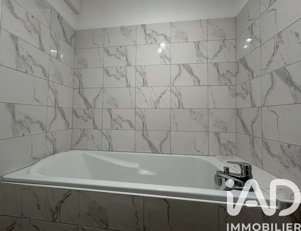 Photo 8 - Appartement à OETING