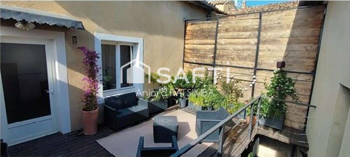 Photo 6 - Maison à CONNAUX