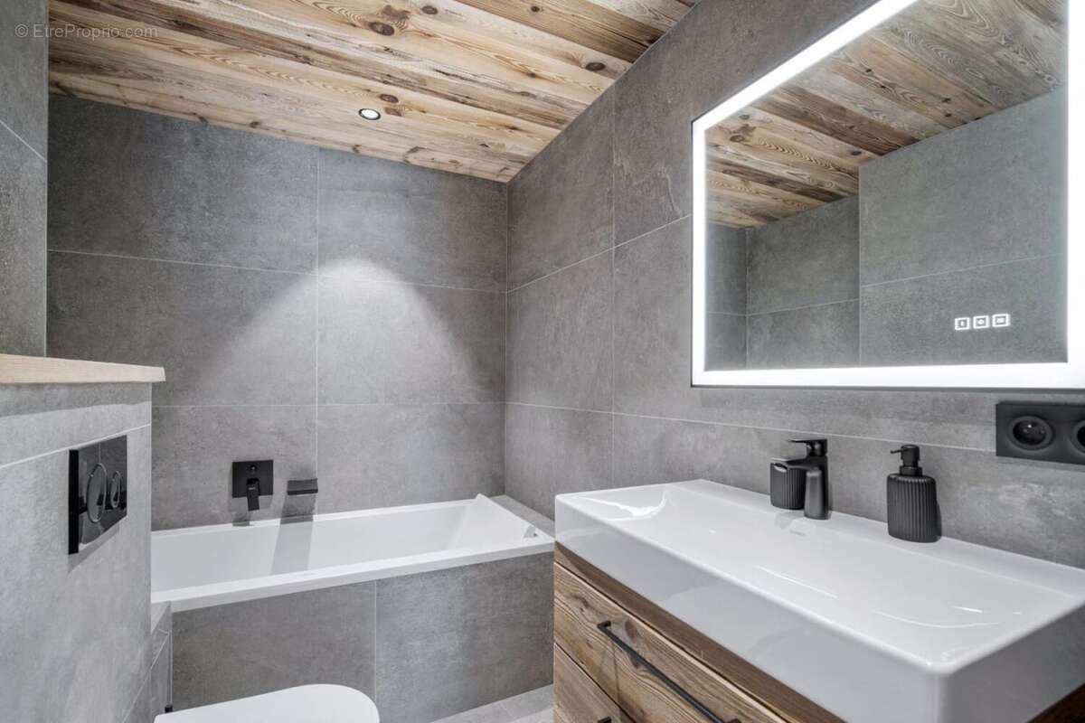 Tignes ski apartment for sale - Appartement à TIGNES