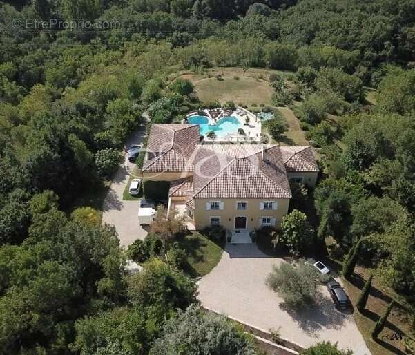 Maison à VIEILLE-TOULOUSE