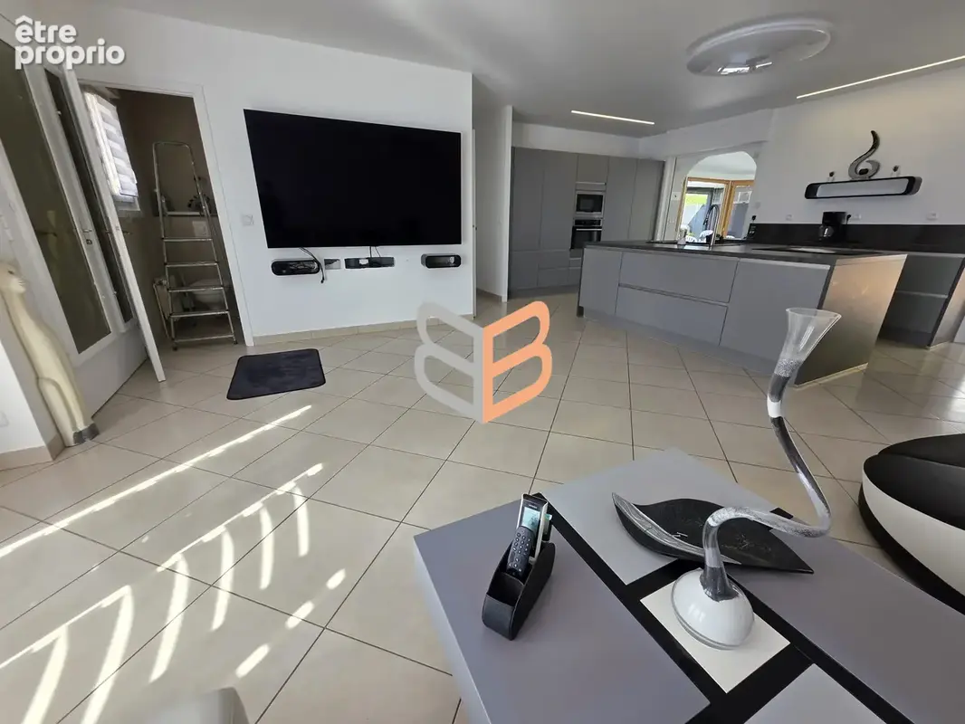 Maison 6 pièces 150 m² à vendre à Tiercelet (54190) - photo 9