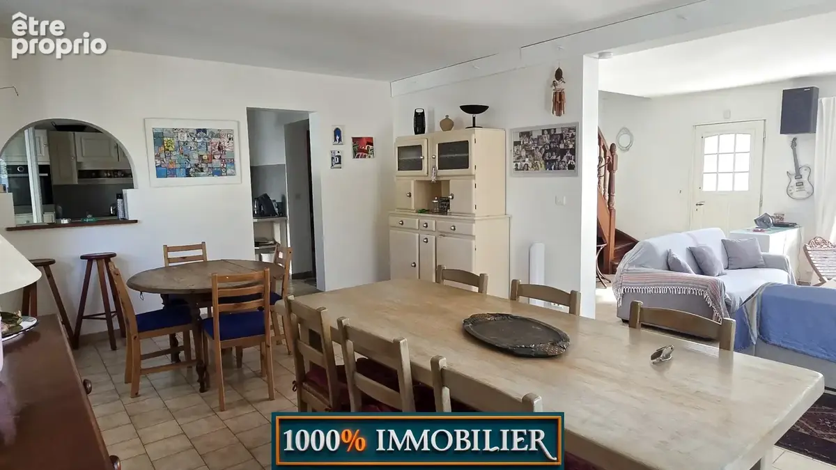 Maison en 3 faces - photo 5