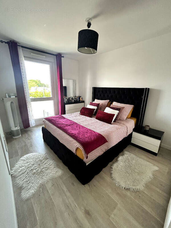 Appartement à SEVRAN