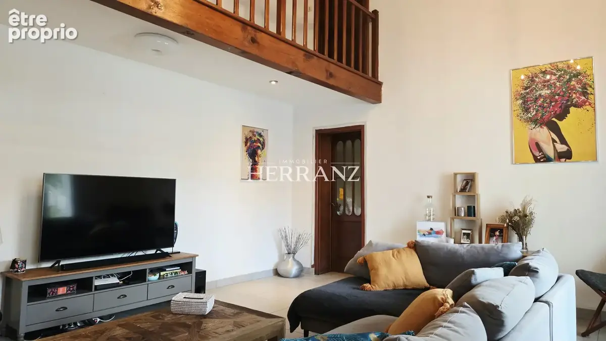 Maison Bourg - 182 m2 avec jardin - Garage - photo 7