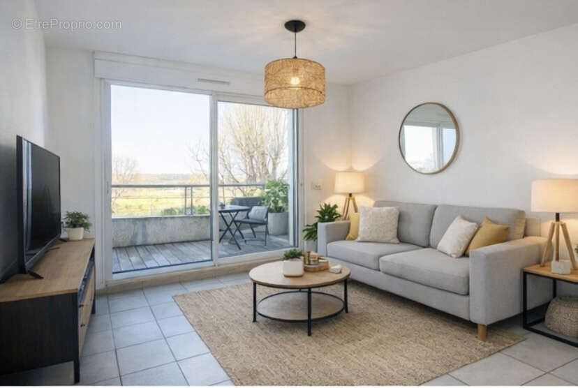 Appartement à PALAVAS-LES-FLOTS