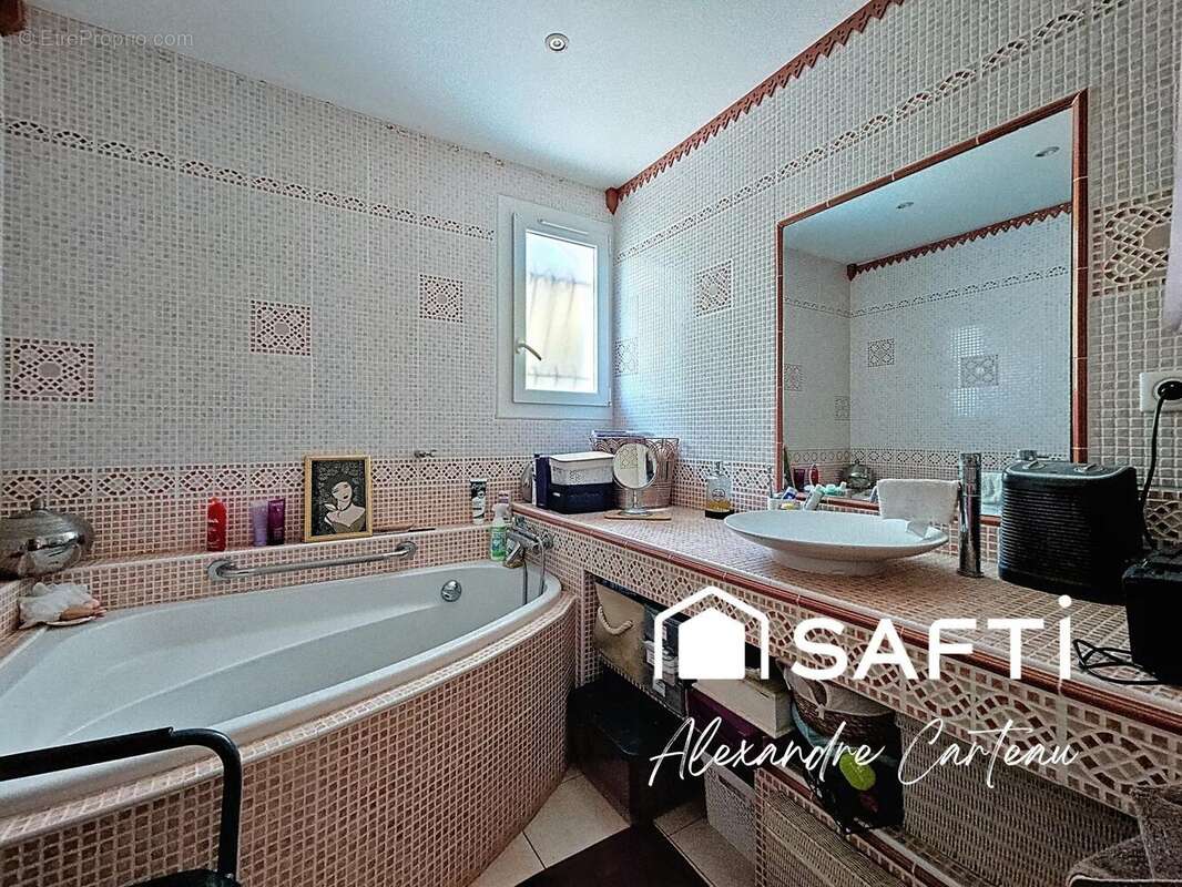 Photo 9 - Maison à LATRESNE