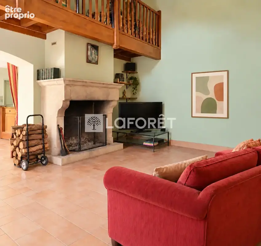 A VENDRE Maison avec dépendances LAIZ - photo 4