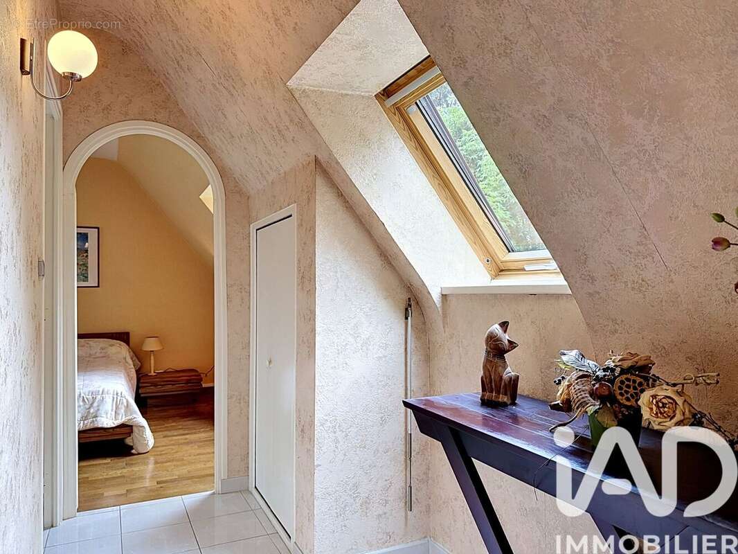 Maison 100 m² à Guidel  - photo 9
