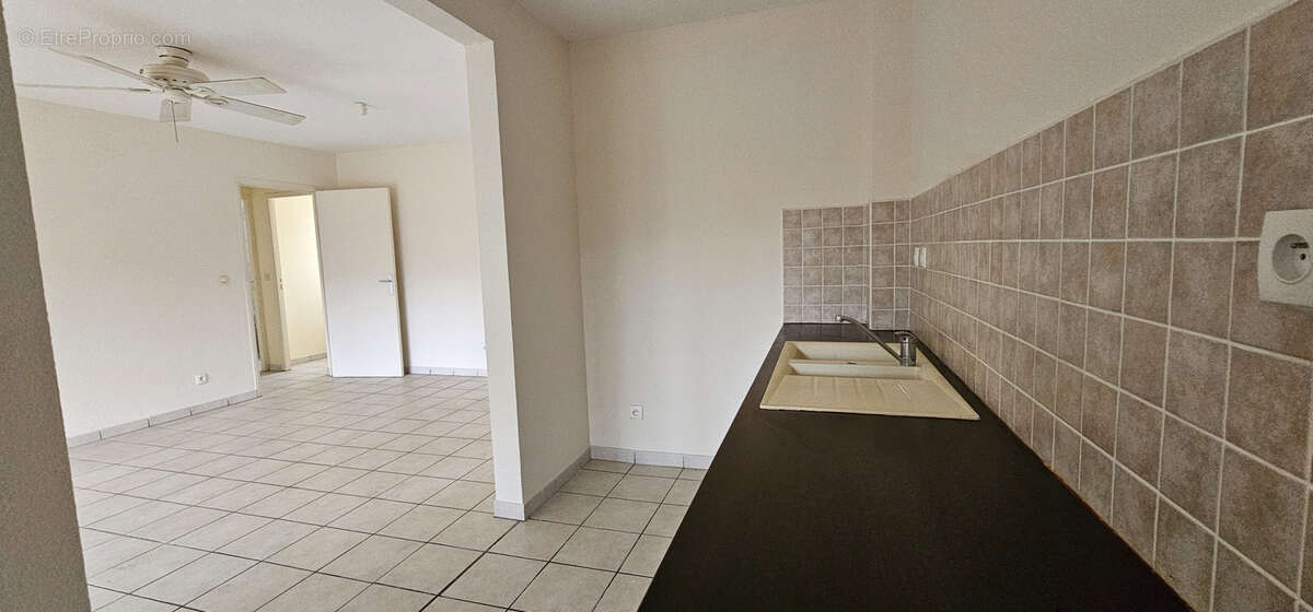 Appartement à CAYENNE