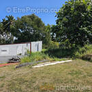 Terrain à SAINT-PIERRE