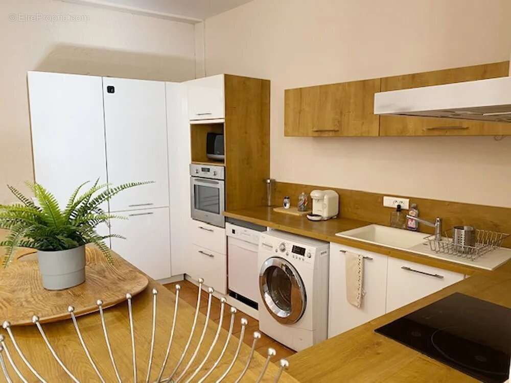 Appartement à AVIGNON