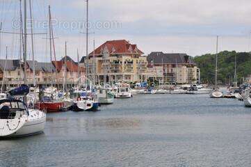 Maison à DIVES-SUR-MER