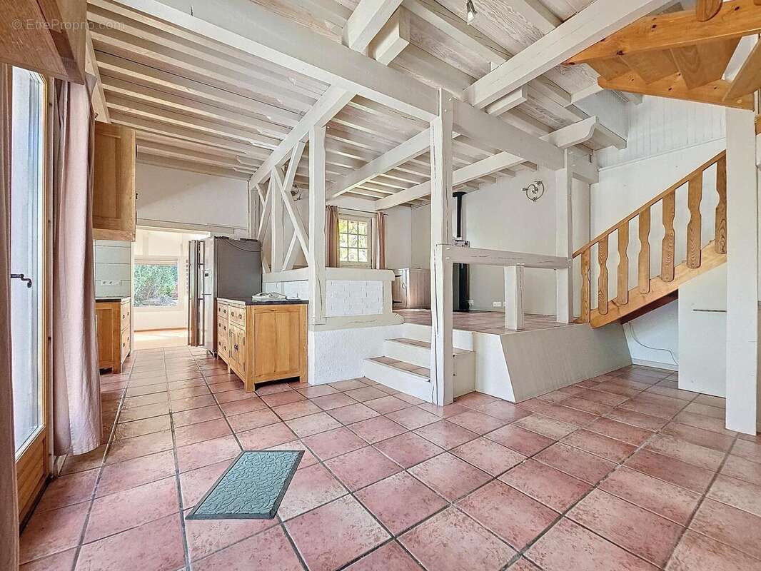 Photo 6 - Maison à PEZENES-LES-MINES