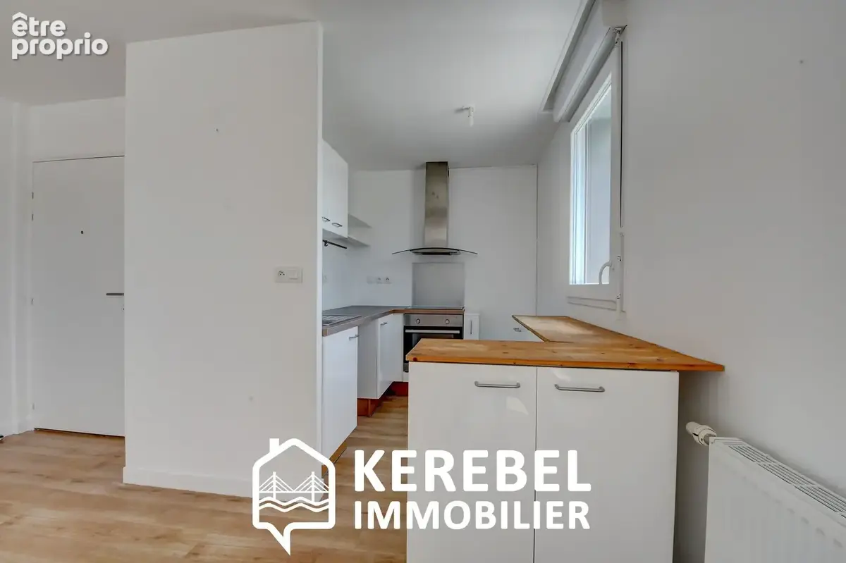 Appartement 4 pièces 87 m² à vendre à Plougastel-Daoulas (29470) - photo 5