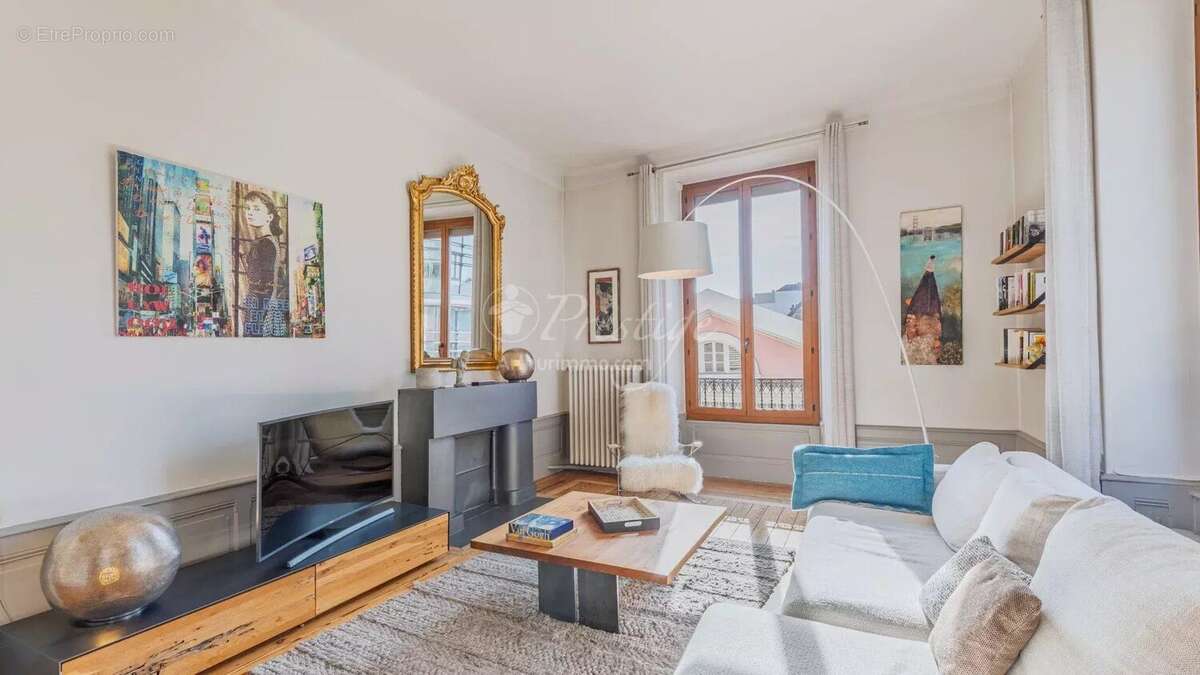 Appartement à ANNECY
