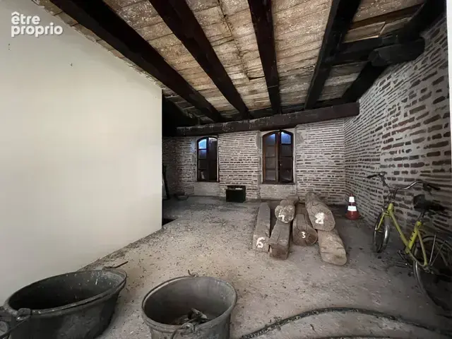Appartement 6 pièces 200 m² à vendre à Villeneuve-Sur-Lot (47300) - photo 7