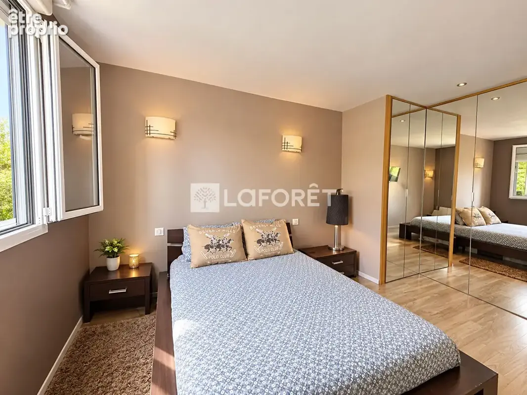 Maison Le Perreux sur Marne 5 pièce(s) 100m2 - photo 4