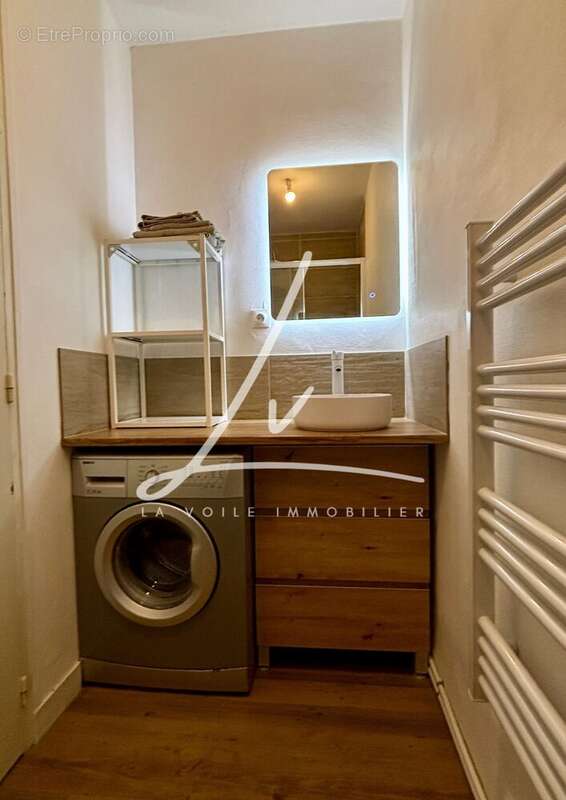 Appartement à CAEN