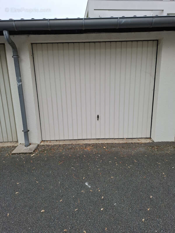 Appartement à ANGERS