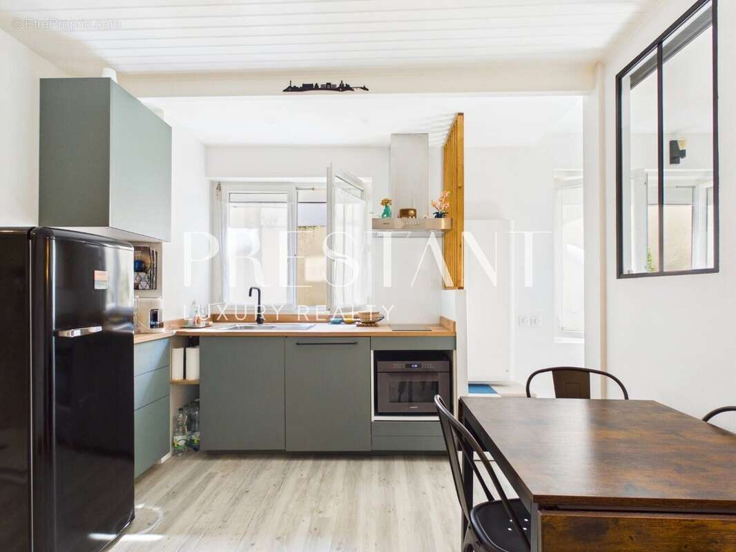 Appartement à BIARRITZ