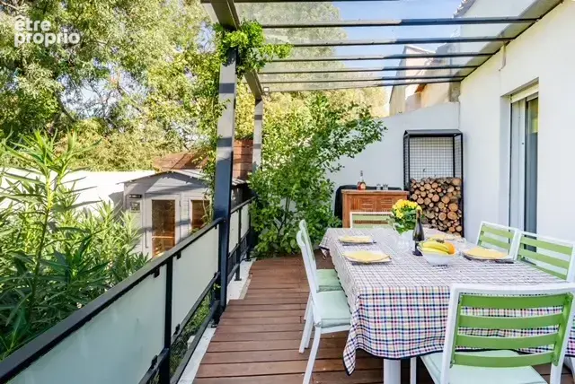 Maison d’architecte de 4 pièces avec piscine, jacuzzi et sauna - photo 3